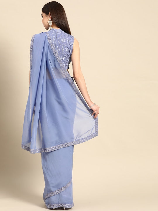 yellow organza saree, saree look for party,pink organza saree,myntra saree party wear, chikankari sarees, organza sarees, chikan sarees, saree for farewell party, party wear sarees, organza sarees, chicken, chickenkari, chicken saree, lucknowi chikankari saree, saree
