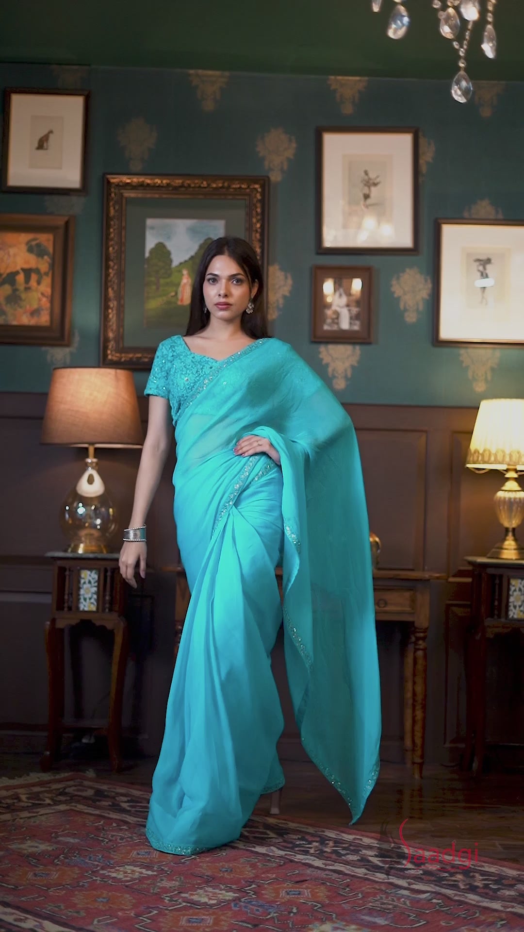 white organza saree,ombre organza saree, organza embroidery saree online, rising border saree, multicolour organza saree,organza zardosi saree,chikankari sarees,saree for farewell party,myntra saree party wear,saree for women party wear, party wear sarees, organza sarees, chicken, chickenkari, chicken saree, lucknowi chikankari saree, saree