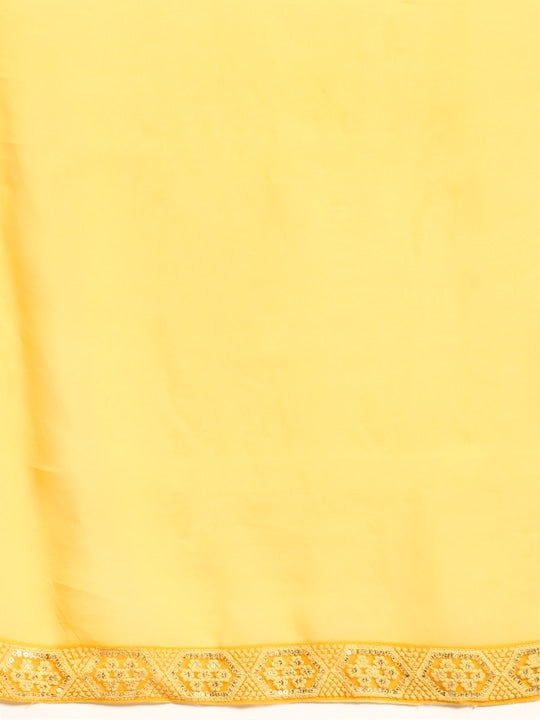yellow organza saree, saree look for party,pink organza saree,myntra saree party wear, chikankari sarees, organza sarees, chikan sarees, saree for farewell party, party wear sarees, organza sarees, chicken, chickenkari, chicken saree, lucknowi chikankari saree, saree